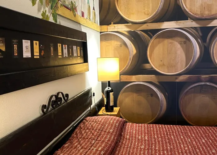 Giò Wine E Jazz Area Perúgia