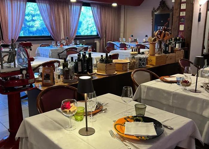 Hotel Giò Wine E Jazz Area