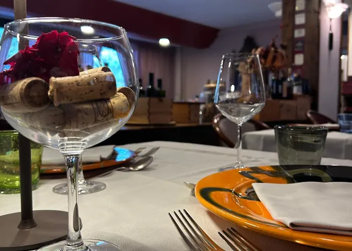 Giò Wine E Jazz Area 4* Perúgia