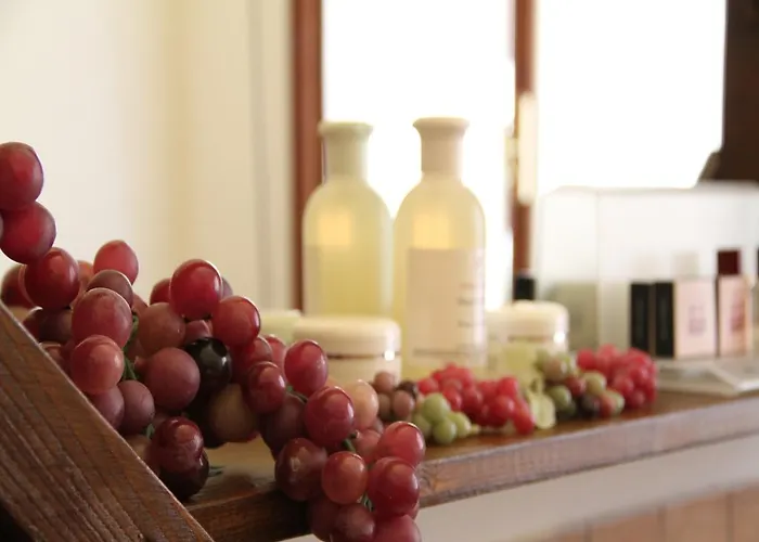 Hotel Gio Wine E Jazz Area 4*