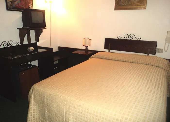 Hotel Giò Wine E Jazz Area 4*