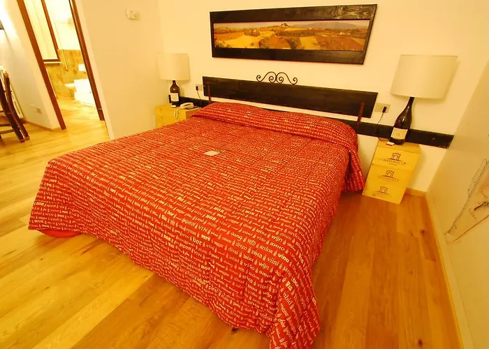 Giò Wine E Jazz Area Perúgia