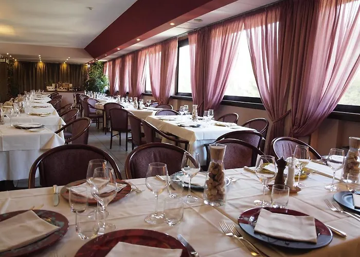 Gio Wine E Jazz Area Hotel