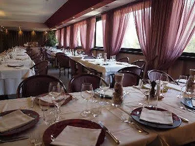 Giò Wine E Jazz Area Hotel Perúgia