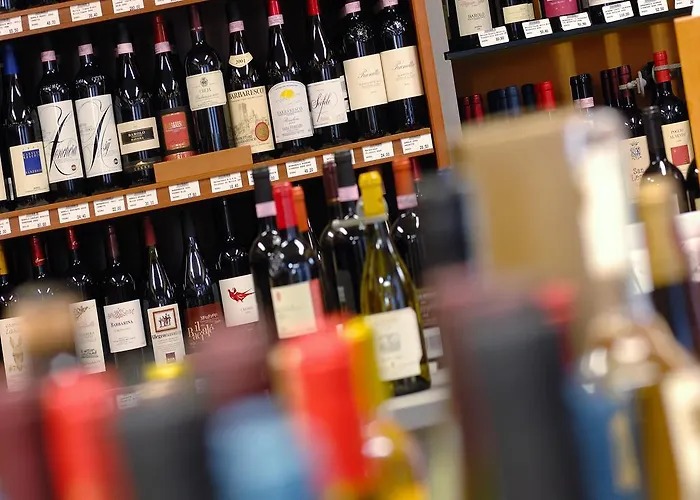 Hotel Gio Wine E Jazz Area 4*