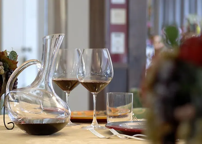 Gio Wine E Jazz Area Hotel 4*