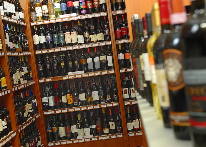 Gio Wine E Jazz Area 4*